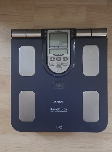 Omron karada bf511 - karada, body