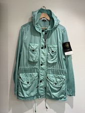 Stone Island Nylon Raso TC