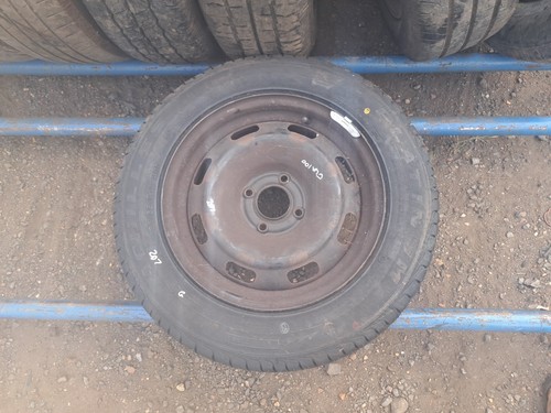 Peugeot 207 185 steel - 207,