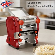 220V 3/9mm Electric Noodle