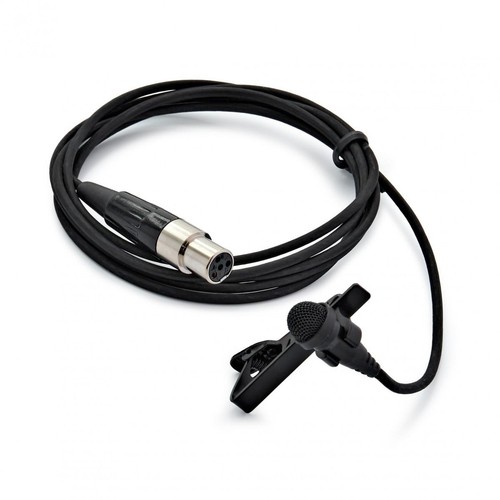 Trantec lavalier lapel tie - x2,