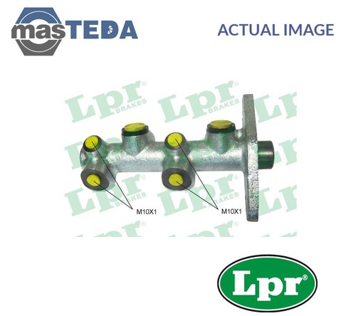 1262 brake master - 1262,