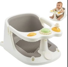 Baby Bath Seat Non-Slip