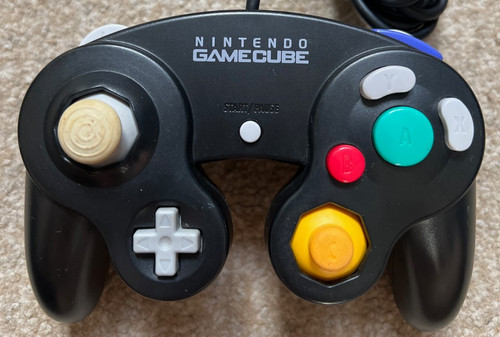 Official genuine nintendo - *official*,