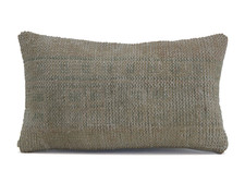 Kilim Pillow Cover Turkish Southwestern Bohemien Moroccan Boho Kilim Rug Cover