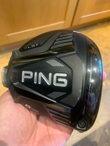 Ping g425 lst - ping, 9