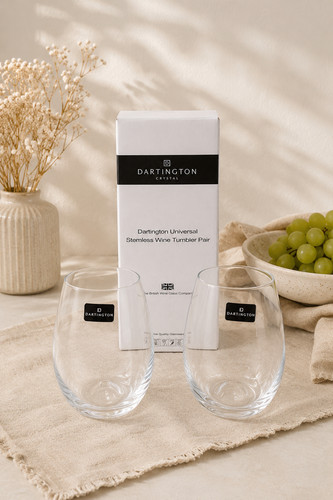 New boxed dartington - boxed,