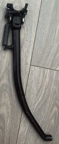 Bsa factory side prop - /, stand