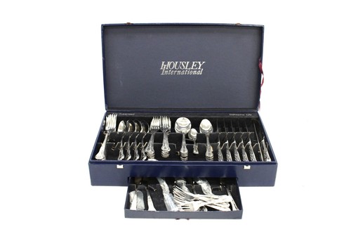 Pcs housley international - 77,