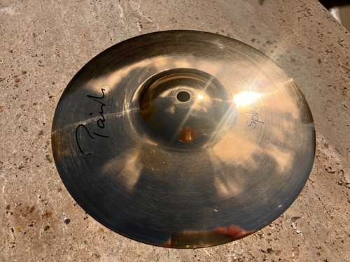 ✮EXCEPTIONAL✮RARE✮PAISTE