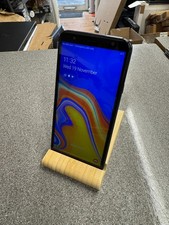 Samsung Galaxy J4 Plus Black