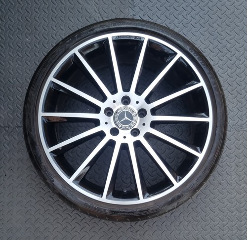 Genuine mercedes class - genuine,