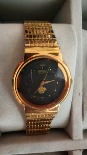 Vintage seiko galaxy - galaxy, quartz