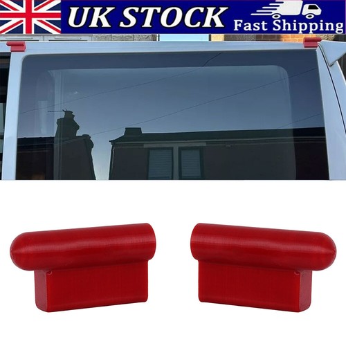 Campervan awning protector - campervan,