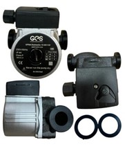 GES Central Heating Pump 15-50/60 compatible replacement for Grundfos. pump.