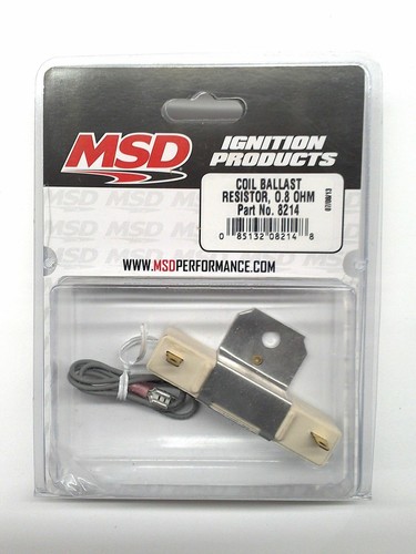 Msd 8214 - 8214,
