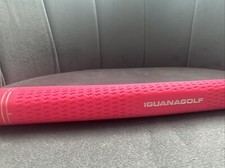 NEW IGUANA GOLF COLOURFUL