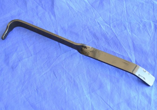 Knee bar flat singer 127 - bar,