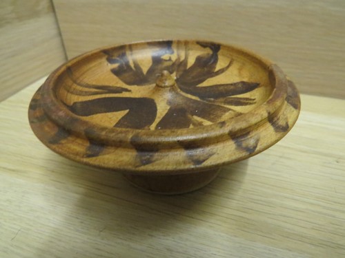 Beautiful hand made scottish - hand,