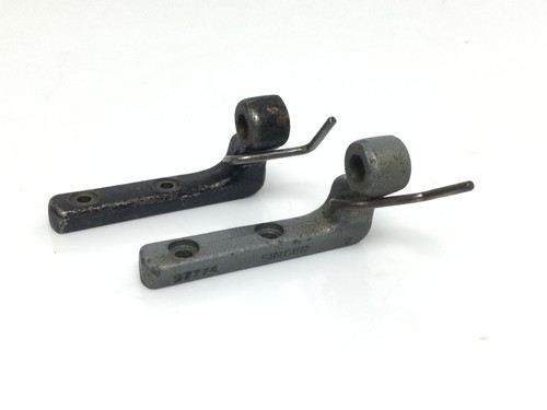 Vintage singer 132k - vintage,