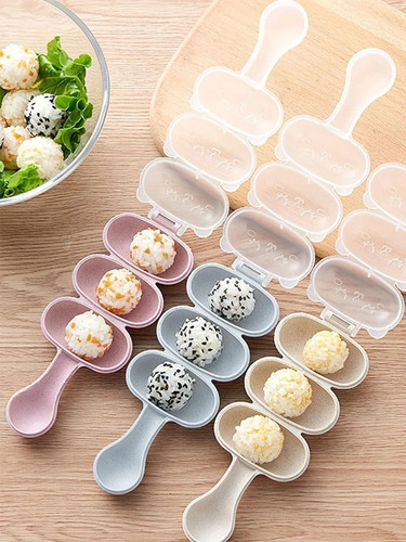 Super useful sushi - useful,
