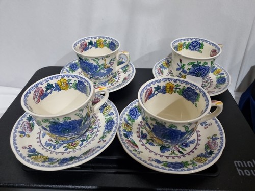 Masons mason regency cups - cups, and