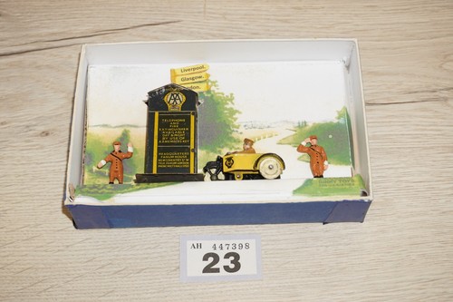 Dinky toys pre - dinky,