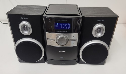 Philips dc146 micro system - philips,