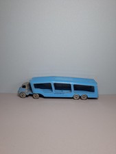 Vintage Matchbox Moko Lesney