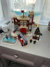 LEGO Creator Expert 10263