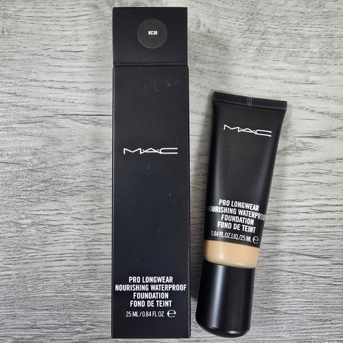 Mac pro longwear nourishing - pro,