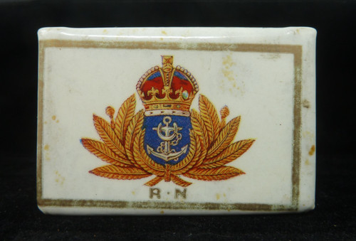 Ww2 royal navy celluloid - royal,