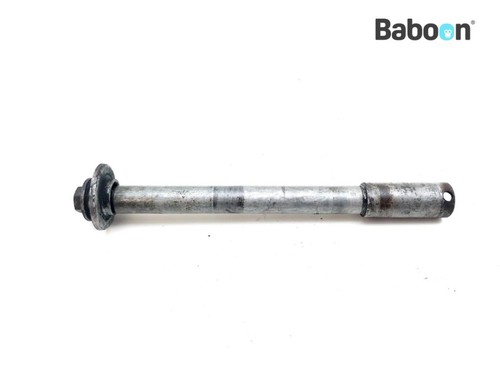 Front wheel axle bmw - axle,