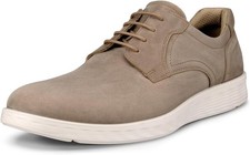 ECCO Mens Lace-up Shoes S LITE