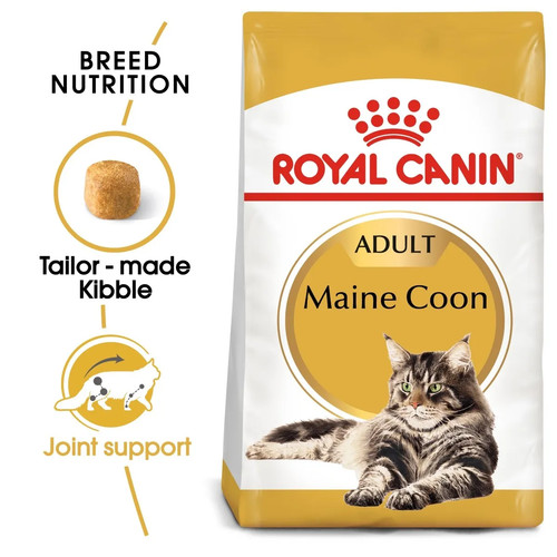 Royal canin maine - royal, coon