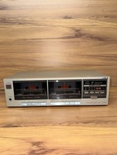 Fisher CR-W67 Vintage Stereo