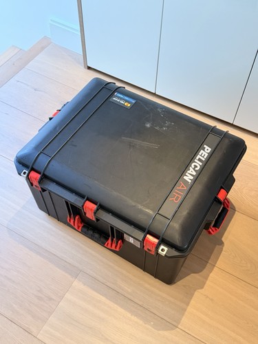 Pelican 1637 case - pelican,