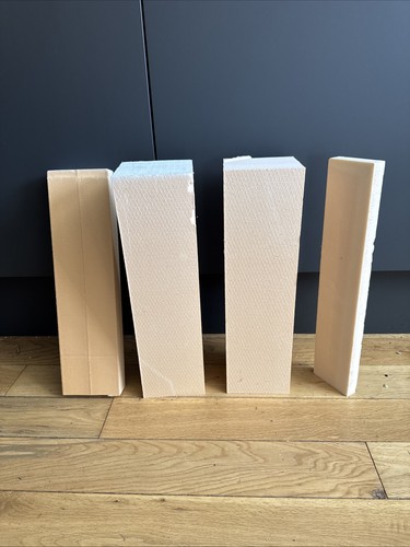 Box xps foam offcuts - xps,