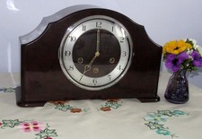 SMITHS WESTMINSTER CHIME