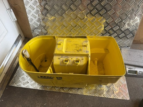 Karcher puzzi 100 carpet - ⭐karcher,
