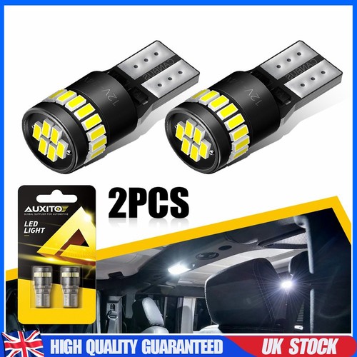 2pcs t10 car - t10,