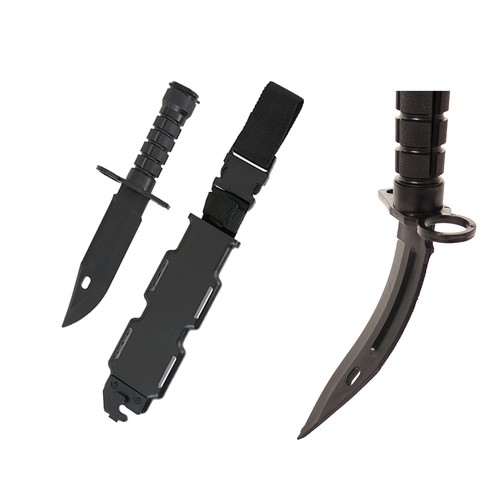 Cyma plastic rubber - cyma, bayonet