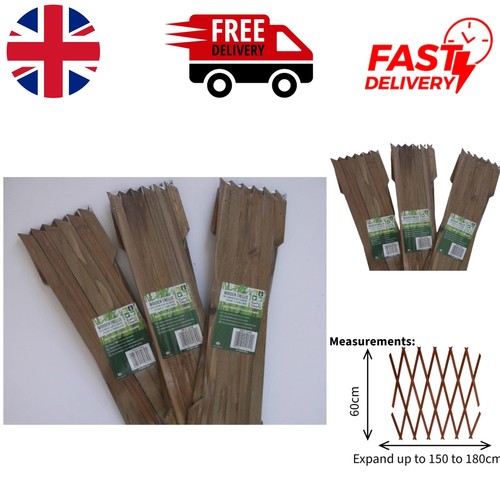 Durable piece wooden garden - durable, 3-piece