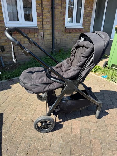 Mammas papas flip xt3 - mammas,
