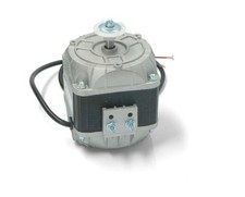 25W 25 WATT UNIVERSAL MULTI FIT FAN MOTOR - WALK IN FRIDGE / COLDROOM / FREEZER