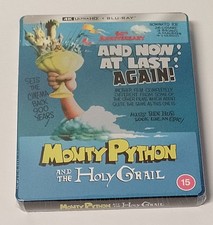 Monty Python and the Holy