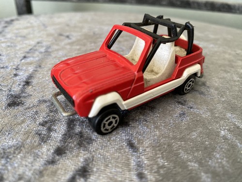 1985 majorette france 252 - france,