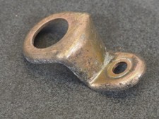 Plate, Lock KAWASAKI ZR1100 ZEPHYR 1994 13183-1862 16491