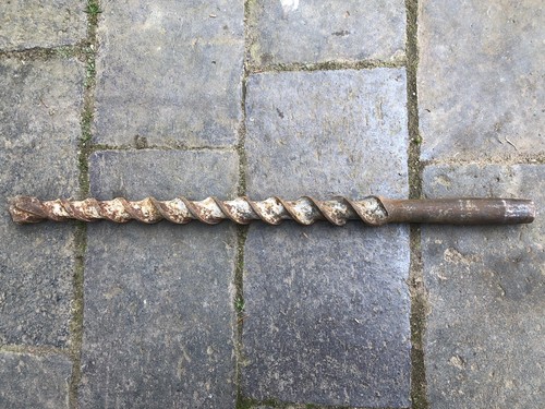 Kango 950 long drill drillbit - 950,