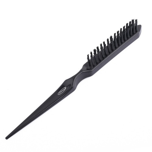 Hair brush mini radial - hair, brush,